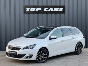 Peugeot 308 ALLURE FULL  1