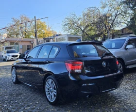 BMW 118 M Sport-пакет LED Harman/Kardon 170 к.с., снимка 4