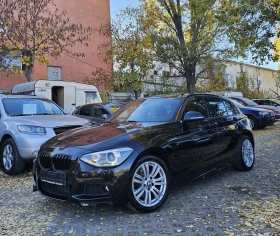 BMW 118 M Sport-пакет LED Harman/Kardon 170 к.с., снимка 1