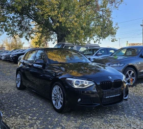 BMW 118 M Sport-пакет LED Harman/Kardon 170 к.с., снимка 3