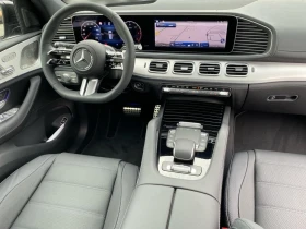 Mercedes-Benz GLS 450 d 4M AMG 7 места, снимка 4