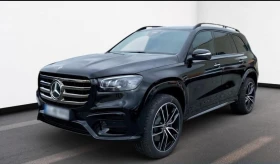 Mercedes-Benz GLS 450 d 4M AMG 7  | Mobile.bg    1