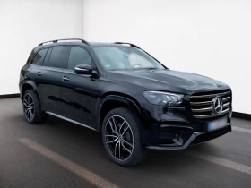 Mercedes-Benz GLS 450 d 4M AMG 7  | Mobile.bg    2