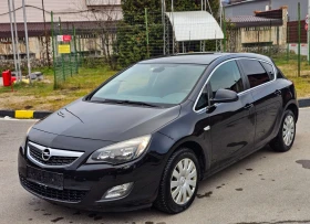 Обява за продажба на Opel Astra 1.7CDTI 110hp Euro5 ~8 399 лв. - изображение 1