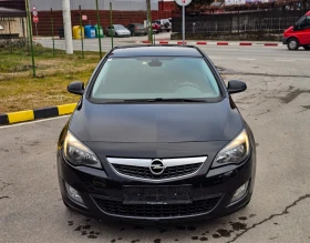 Обява за продажба на Opel Astra 1.7CDTI 110hp Euro5 ~8 399 лв. - изображение 7