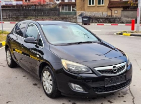 Обява за продажба на Opel Astra 1.7CDTI 110hp Euro5 ~8 399 лв. - изображение 6