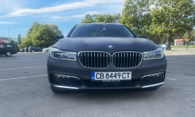 BMW 740 D xDrive * Лизинг, снимка 4