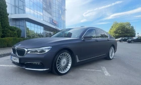 BMW 740 D xDrive * Лизинг, снимка 1