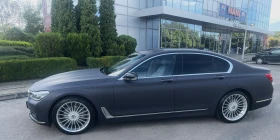 BMW 740 D xDrive * Лизинг, снимка 2