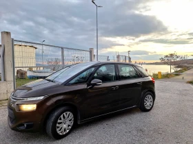 Citroen C4 Picasso 122000км., снимка 5