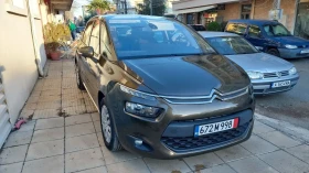 Citroen C4 Picasso 122000км., снимка 1