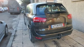 Citroen C4 Picasso 122000км., снимка 3