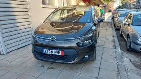 Citroen C4 Picasso 122000км., снимка 4