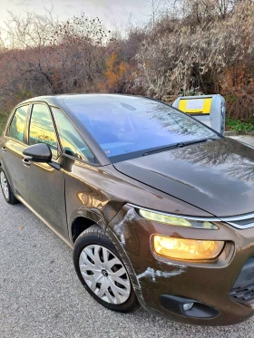 Citroen C4 Picasso 122000км., снимка 2