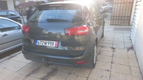 Citroen C4 Picasso 122000км., снимка 9