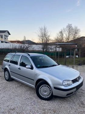 VW Golf 1.6 16V, снимка 1