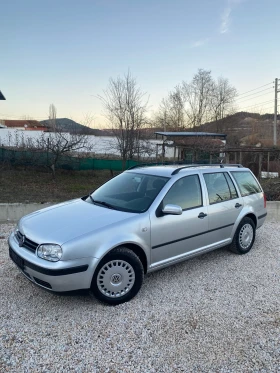 VW Golf 1.6 16V, снимка 2