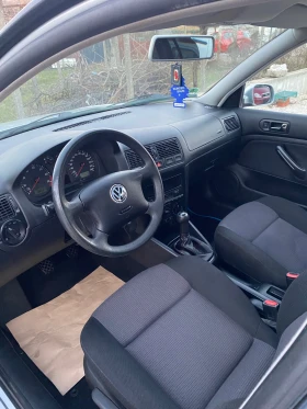 VW Golf 1.6 16V, снимка 7