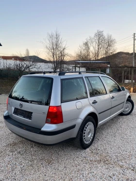 VW Golf 1.6 16V, снимка 3