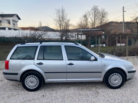 VW Golf 1.6 16V, снимка 6