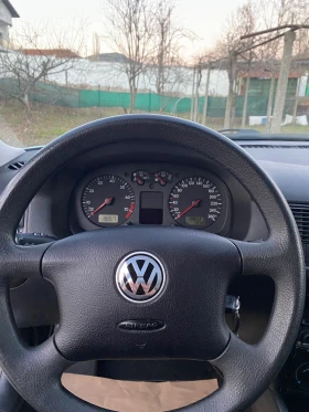 VW Golf 1.6 16V, снимка 8