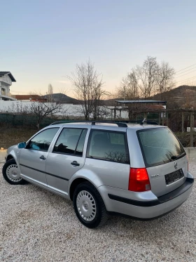 VW Golf 1.6 16V, снимка 4