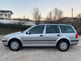 VW Golf 1.6 16V, снимка 5