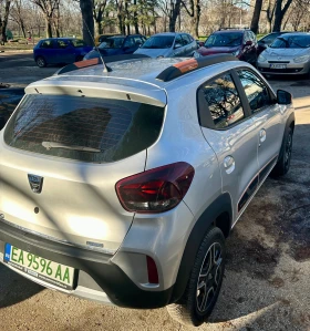 Dacia Spring ГАРАНЦИЯ към Dacia!!!, снимка 5