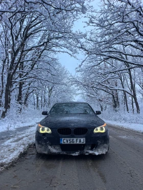 BMW 535 Stage 1, снимка 1