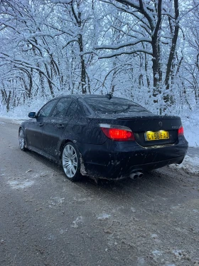 BMW 535 Stage 1, снимка 4