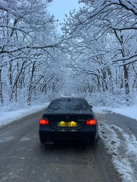 BMW 535 Stage 1, снимка 6