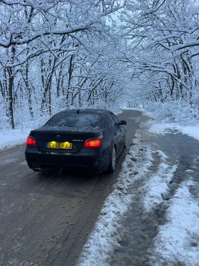 BMW 535 Stage 1, снимка 5