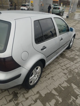 VW Golf, снимка 6