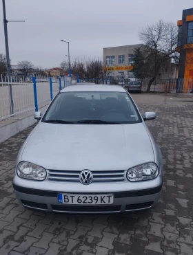 VW Golf, снимка 1