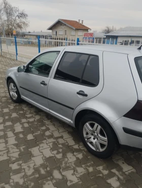 VW Golf, снимка 5