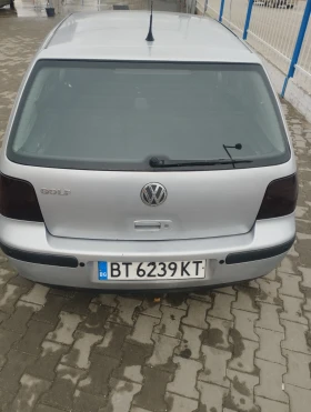 VW Golf, снимка 2