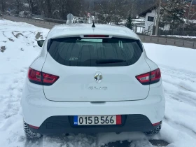 Renault Clio 1.2i* ГАЗ * НАВИГАЦИЯ * 2015* ТОП СЪСТЯНИЕ - [7] 