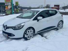 Renault Clio 1.2i* ГАЗ * НАВИГАЦИЯ * 2015* ТОП СЪСТЯНИЕ - [4] 