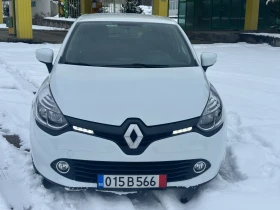 Renault Clio 1.2i* ГАЗ * НАВИГАЦИЯ * 2015* ТОП СЪСТЯНИЕ - [3] 