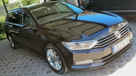 VW Passat comfortline, снимка 2