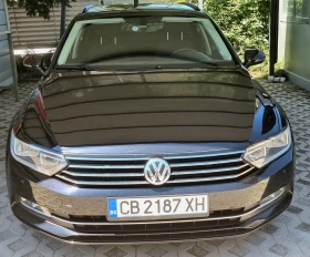 VW Passat comfortline, снимка 1