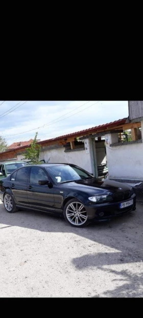 BMW 325 | Mobile.bg    4