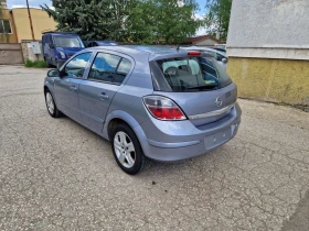 Обява за продажба на Opel Astra 1.7дизел, 110к.с, шест скорости, Евро 4, Фейс  ~5 500 лв. - изображение 4