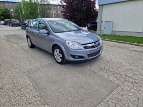 Обява за продажба на Opel Astra 1.7дизел, 110к.с, шест скорости, Евро 4, Фейс  ~5 500 лв. - изображение 1