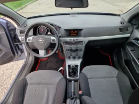 Обява за продажба на Opel Astra 1.7дизел, 110к.с, шест скорости, Евро 4, Фейс  ~5 500 лв. - изображение 5