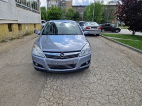 Opel Astra 1.7дизел, 110к.с, шест скорости, Евро 4, Фейс 