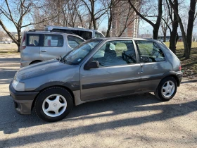 Peugeot 106 XSI 94 | Mobile.bg    6