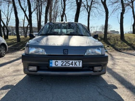 Peugeot 106 XSI 94 | Mobile.bg    2