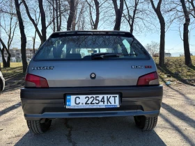 Peugeot 106 XSI 94 | Mobile.bg    3