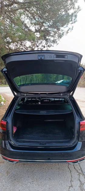 VW Passat VW Passat R-line Face 2020 | Mobile.bg    14